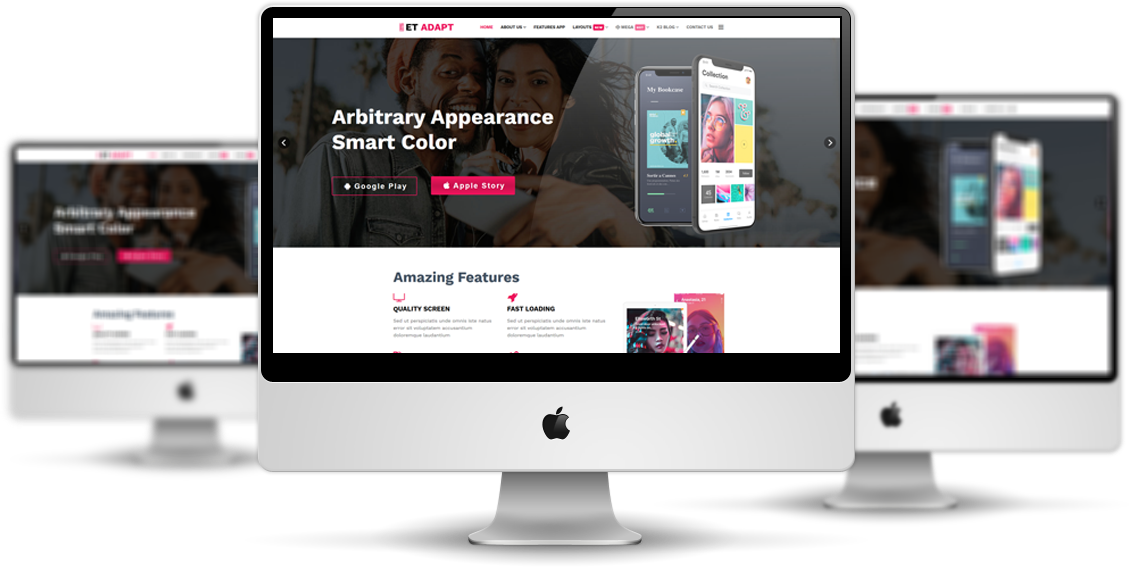 Et-Adapt-Free-Responsive- Joomla-Template-Mockup