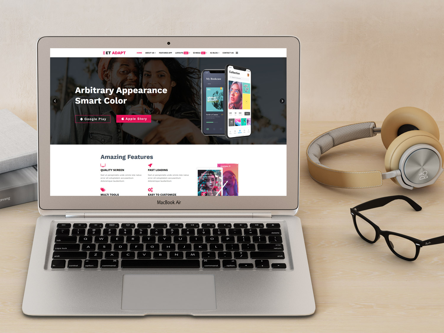 Et-Adapt-Free-Responsive- Joomla-Template-Screenshot