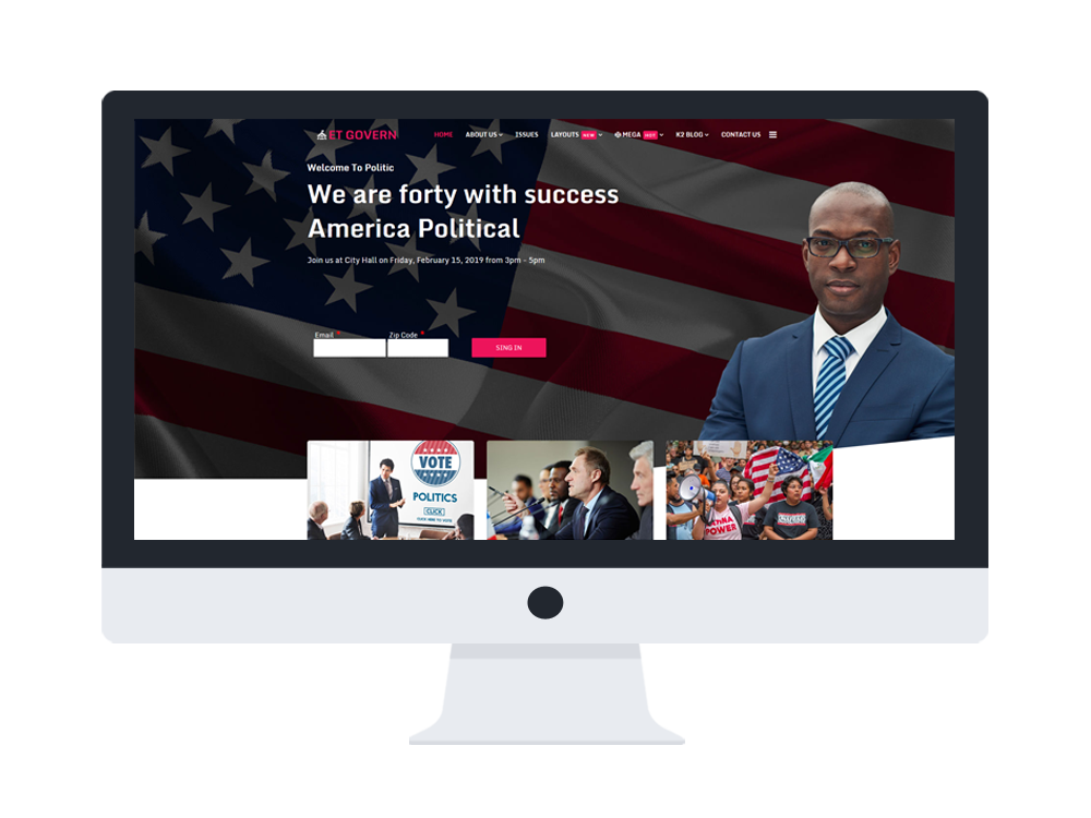 Et-Govern-Free-Joomla-Template-Desktop