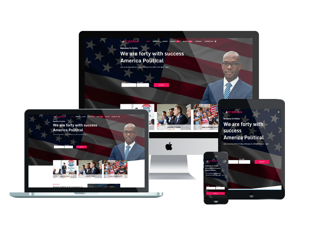 et-govern-free-modern-joomla-political-template-engine-templates