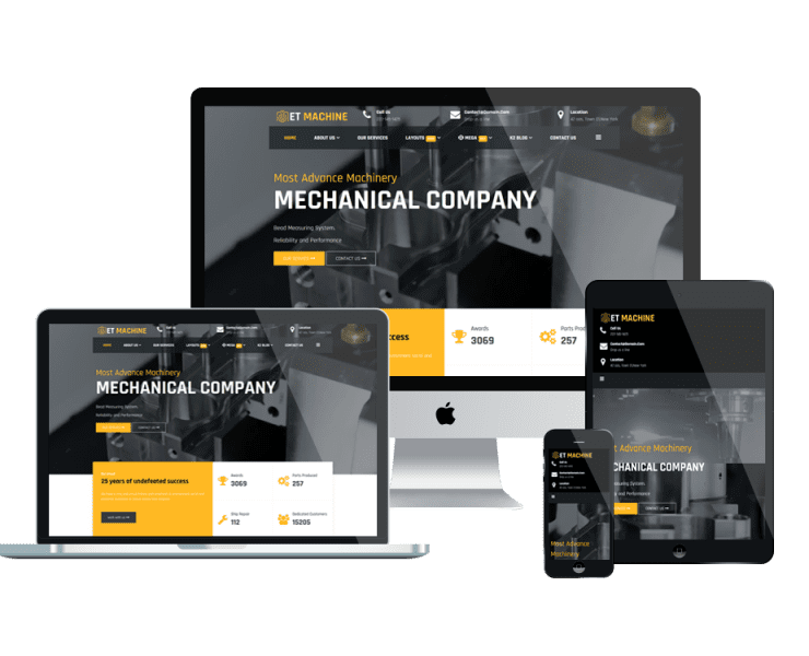 Et-Machine-Free-Responsive-Joomla-Template