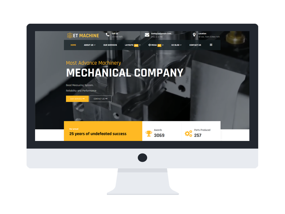 Et-Machine-Free-Responsive-Joomla-Template-Desktop