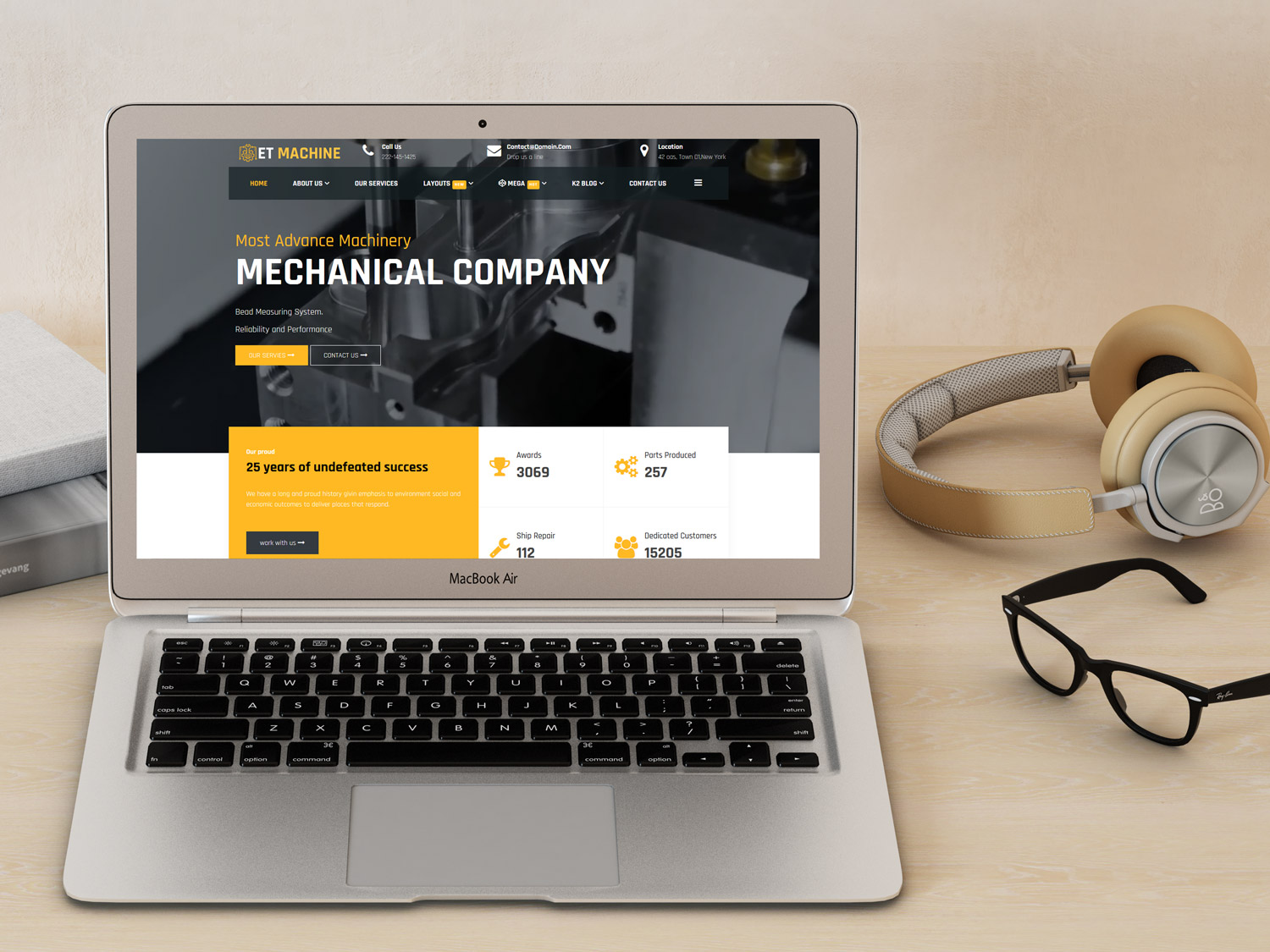 et-machine-free-responsive-joomla-template-screen