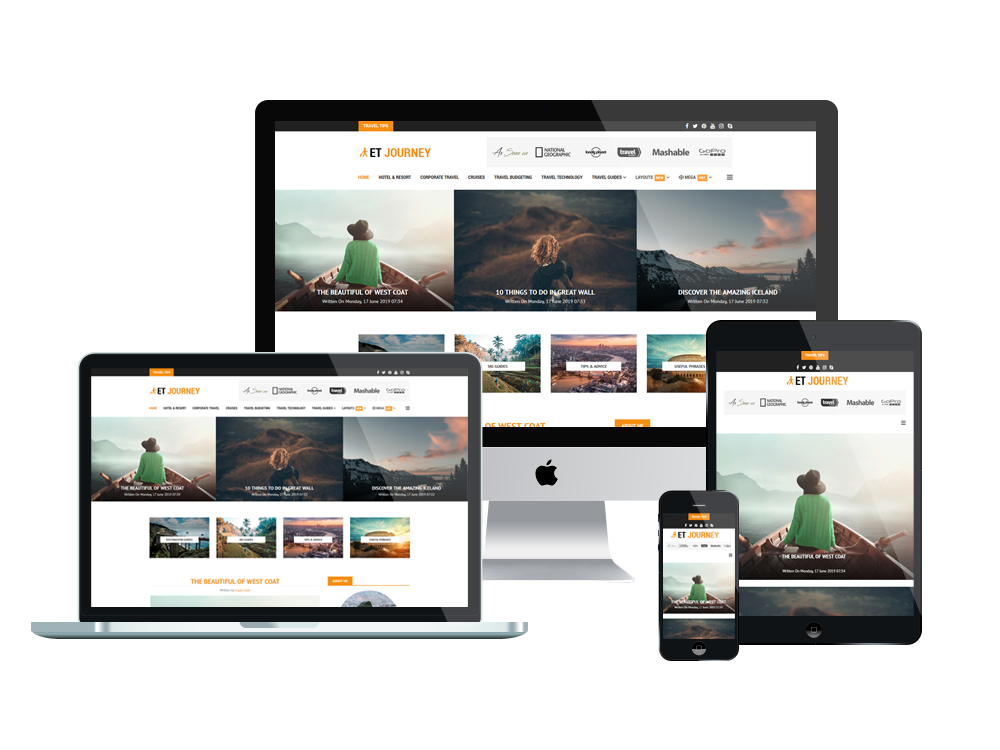 Et-Journey-Free-Responsive-Joomla-Template