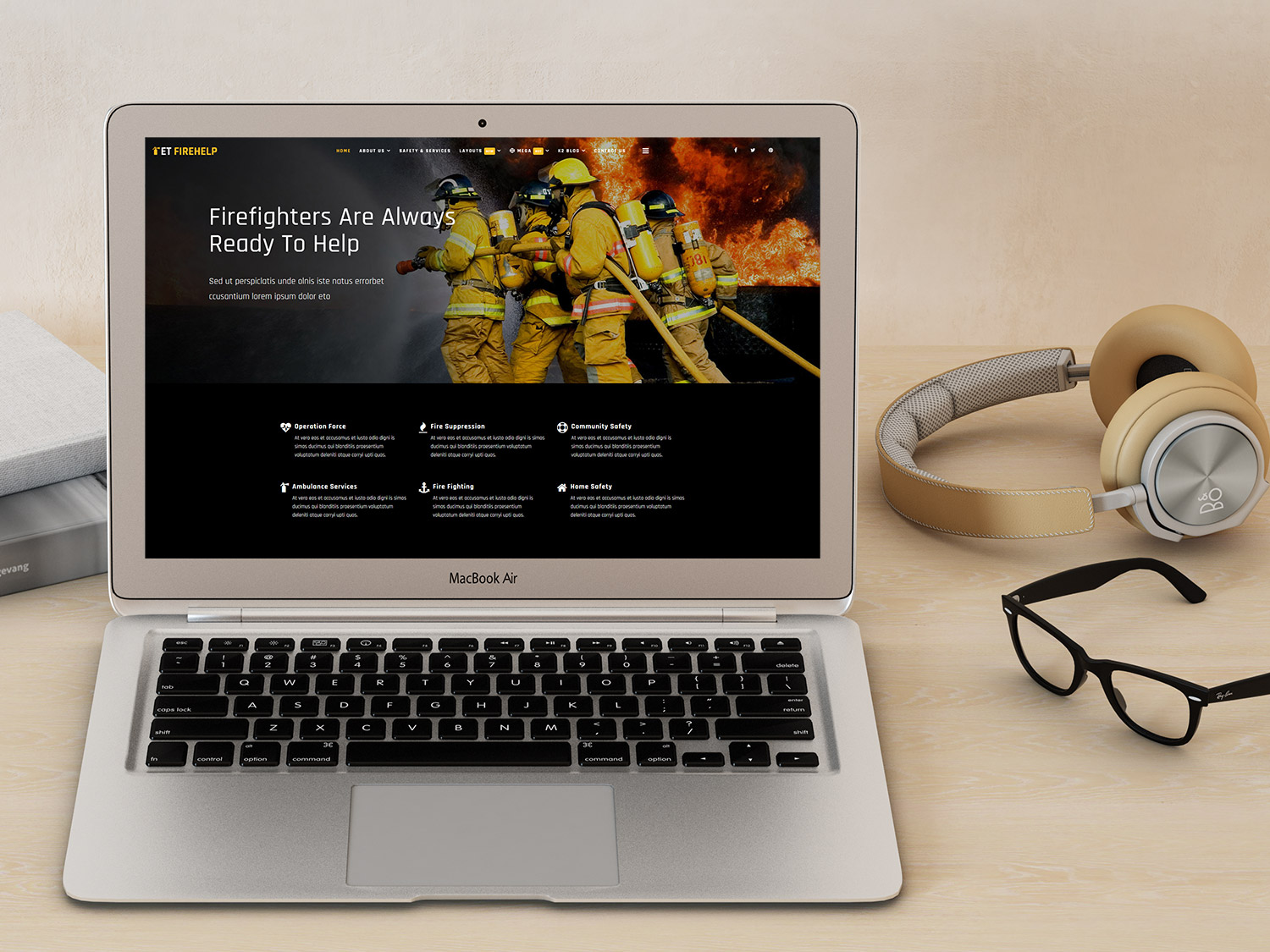 Et-Firehelp-Free-Responsive-Joomla-Template-Screen