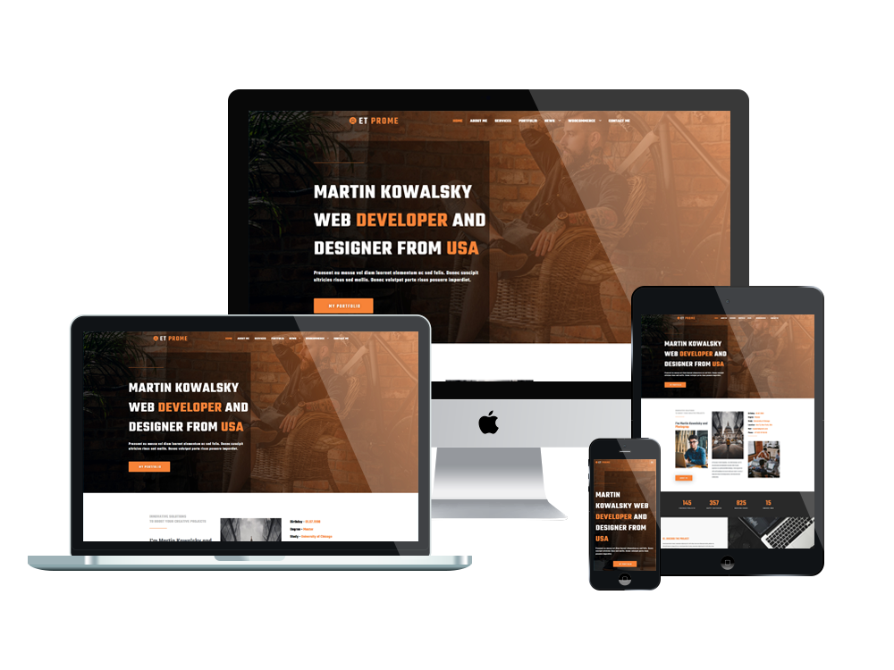 et-prome-free-responsive-wordpress-theme