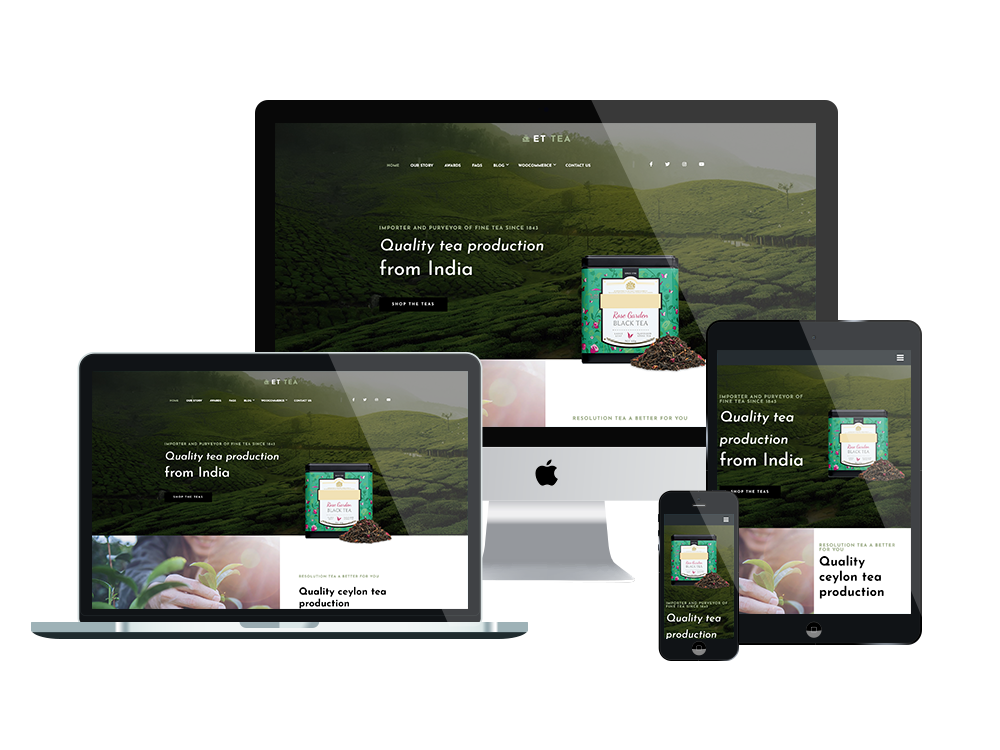 et-tea-wordpress-theme