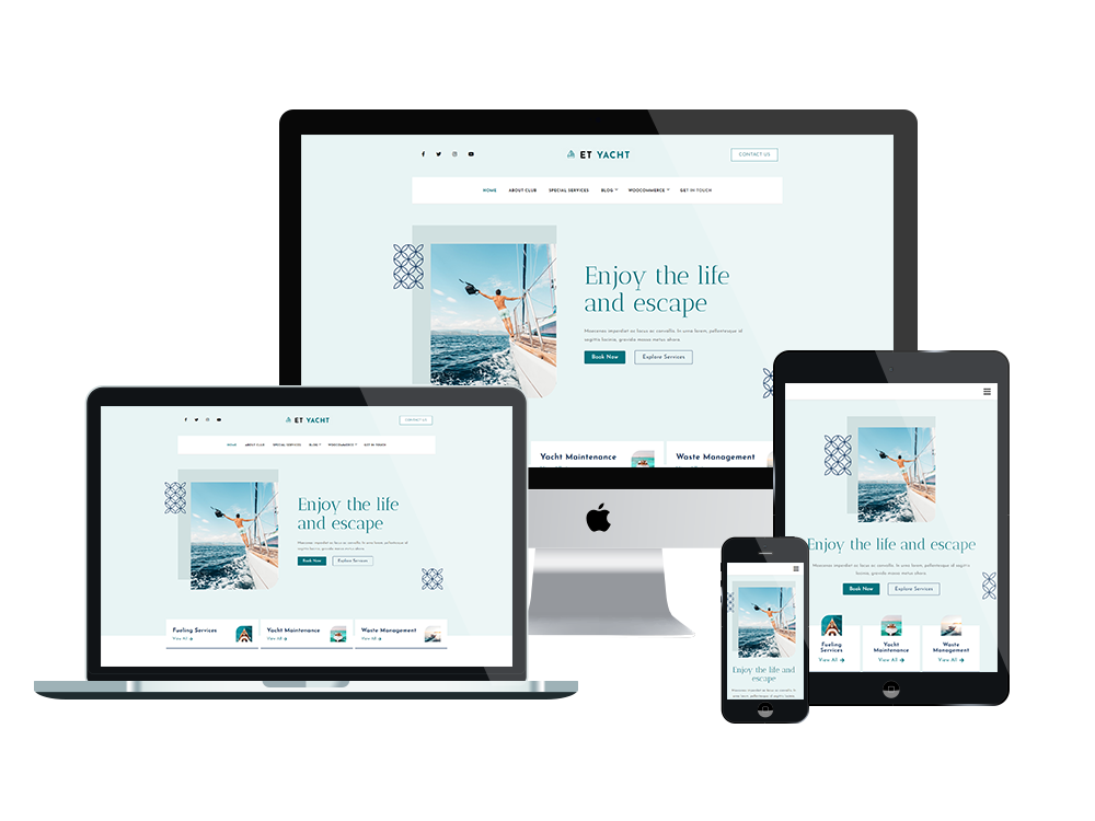 Et-Yacht-Free-Wordpress-Theme