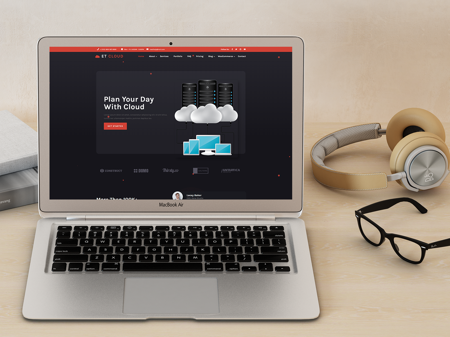 Et-Cloud-Wordpress-Theme-Responsive