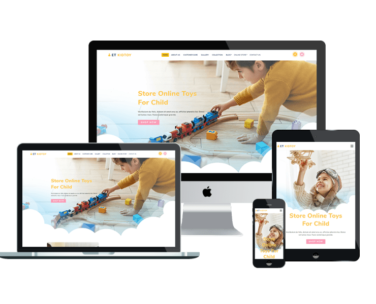 Et-Kidtoy-Free-Responsive-Wordpress-Theme