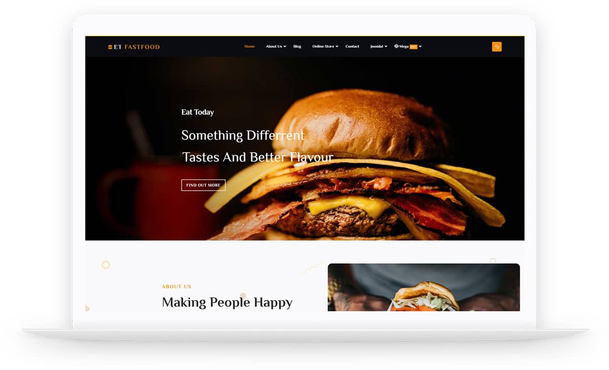 et-fastfood-joomla-template