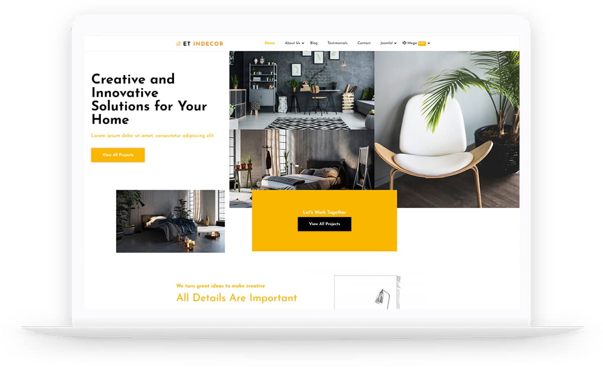 et-indecor-joomla-template