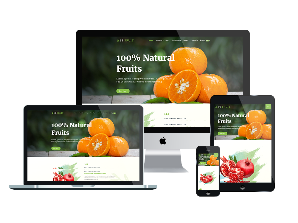 et-fruit-joomla-template-responsive