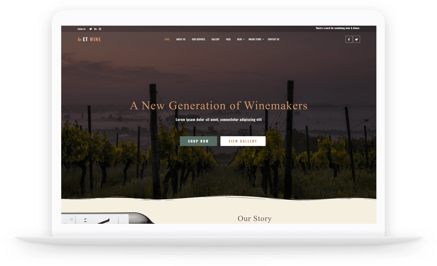 Et-Wine-Free-Wordpress-Theme-Elementor