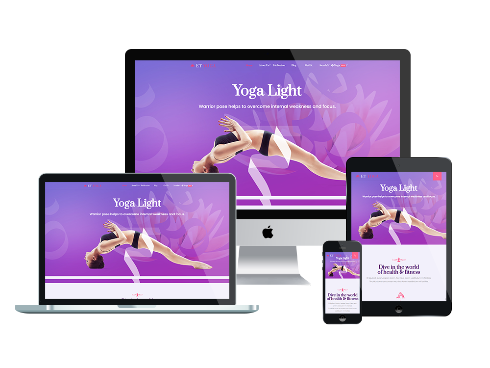 Et-Yoga-Joomla-Template-Responsive