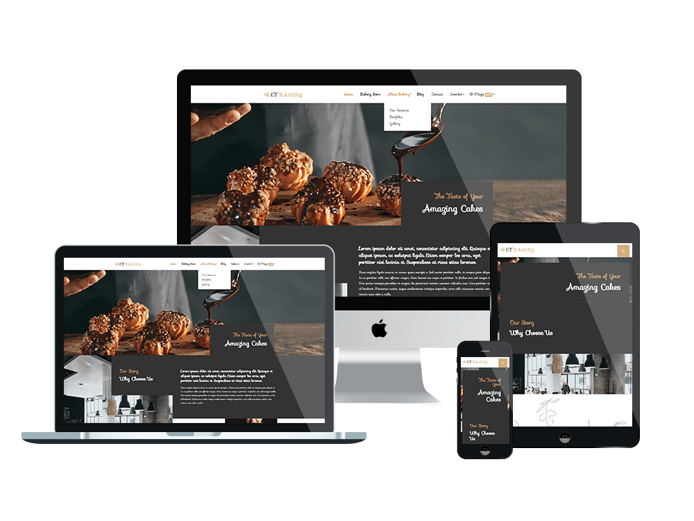 et-bakery-responsive-joomla-template