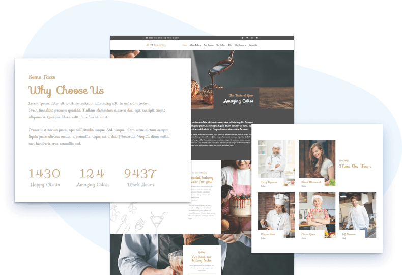 Et-Bakery-Free-Wordpress-Theme-Elementor