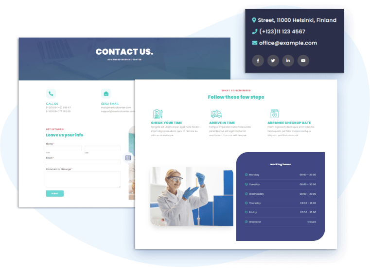 Et-Chemical-Wordpress-Theme-Elementor