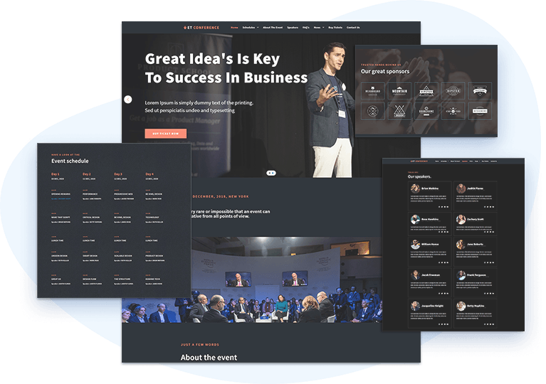 et-conference-free-wordpress-theme