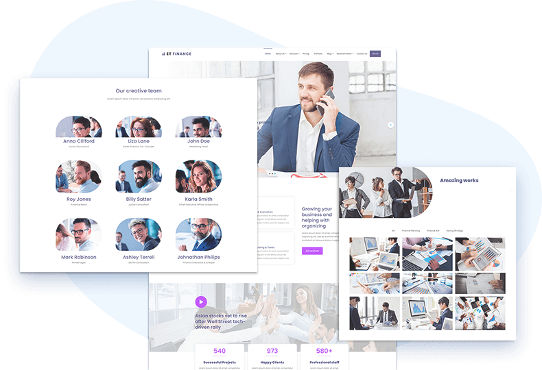 Et-Finance-Free-Wordpress-Theme-Elementor