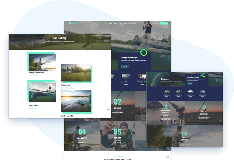 Et-Fishing-Free-Wordpress-Theme-Elementor