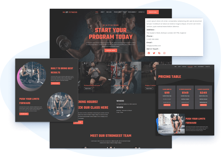 et-fitness-free-wordpress-theme