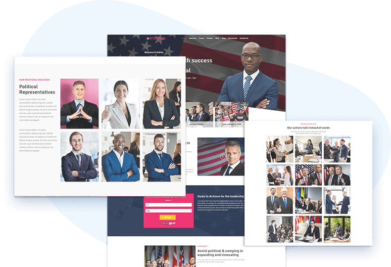 Et-Govern-Wordpress-Theme-Elementor