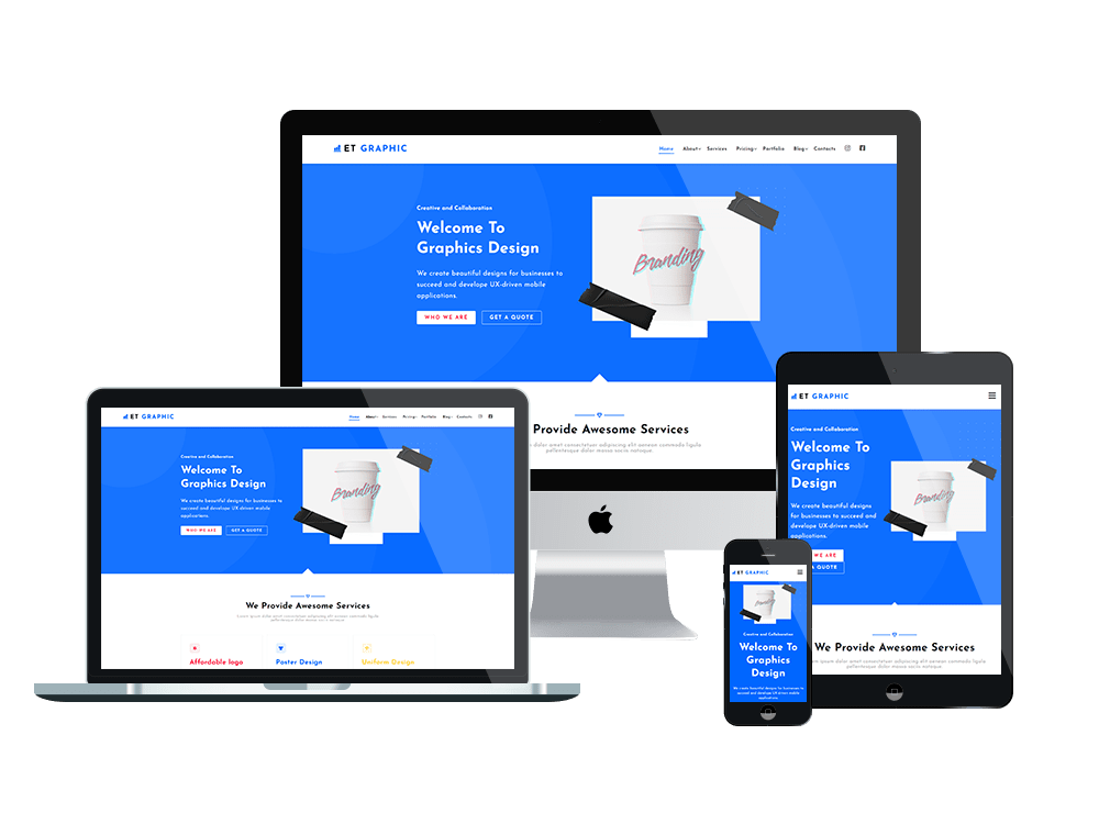 et-graphic-free-joomla-template-responsive