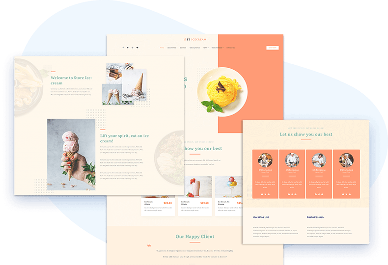 et-ice-cream-free-wordpress-theme-elementor