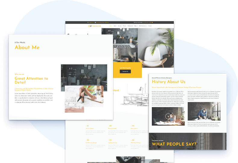 et-indecor-free-wordpress-theme-elementor