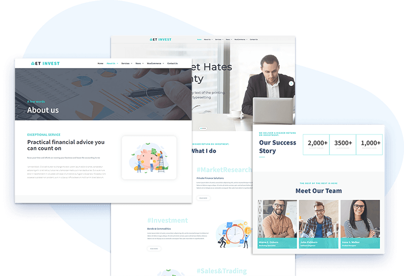 Et-Invest-Free-Wordpress-Theme-Elementor