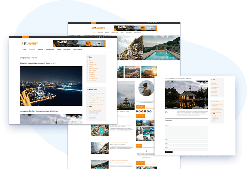 Et-Journey-Free-Wordpress-Theme-Elementor