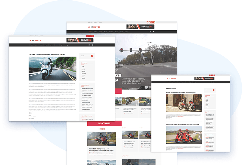 Et-Motor-Free-Wordpress-Theme-Elementor