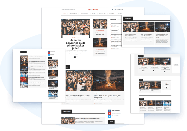 et-news-free-wordpress-theme