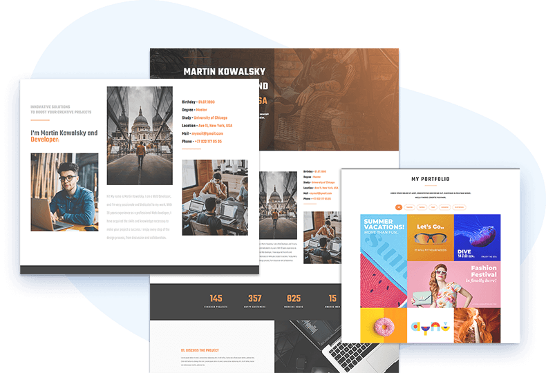 et-prome-free-wordpress-theme-elementor