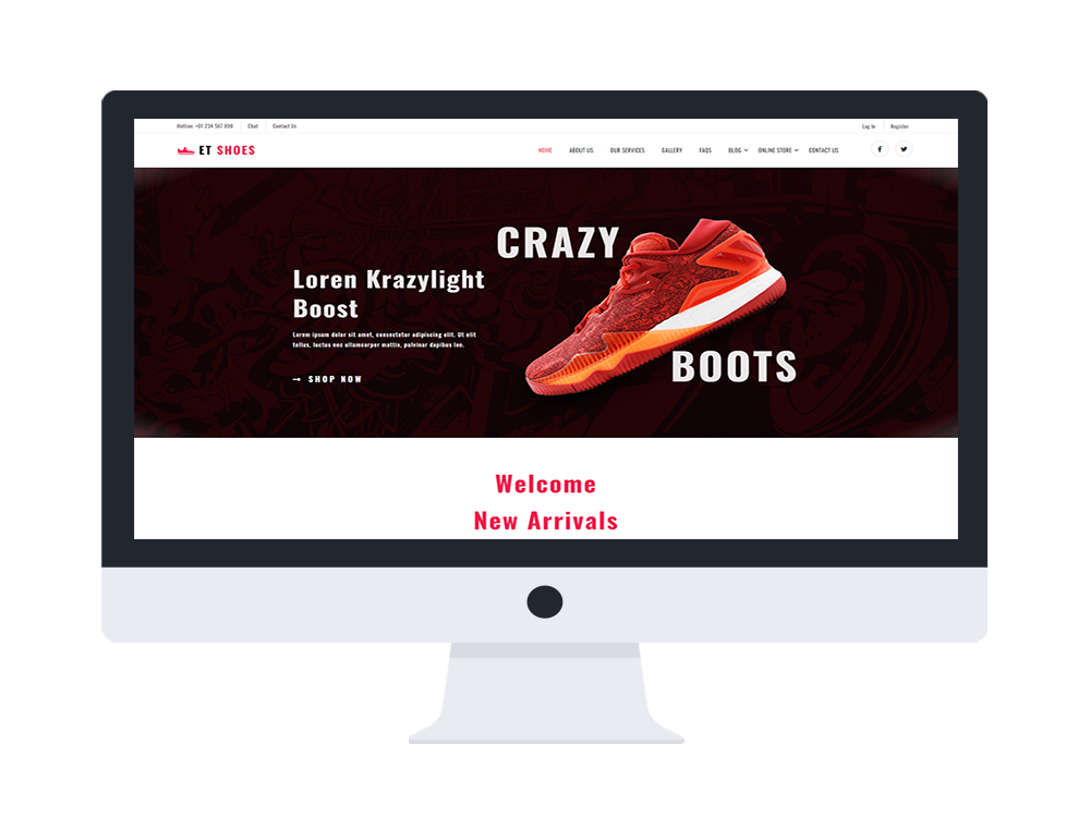 Et-Shoes-Responsive-Wordpress-Theme