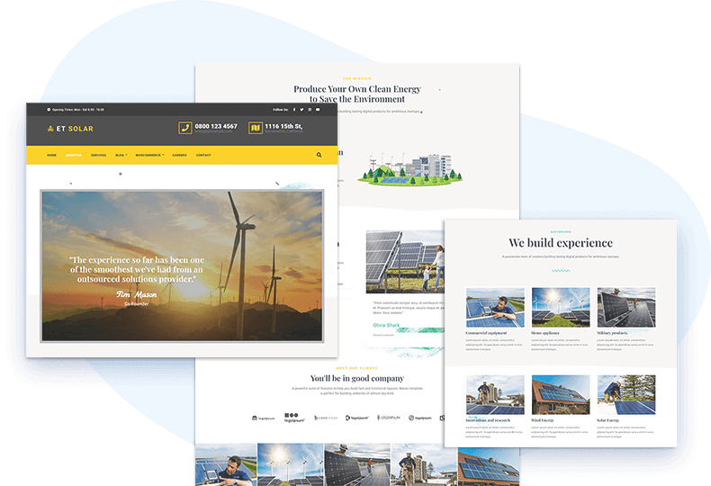 Et-Solar-Free-Wordpress-Theme-Elementor