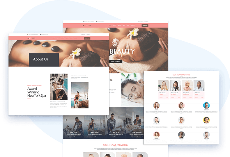 Et-Spa-Wordpress-Theme-Elementor