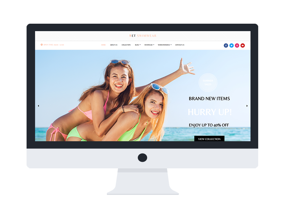 Et-Swimwear-Wordpress-Theme