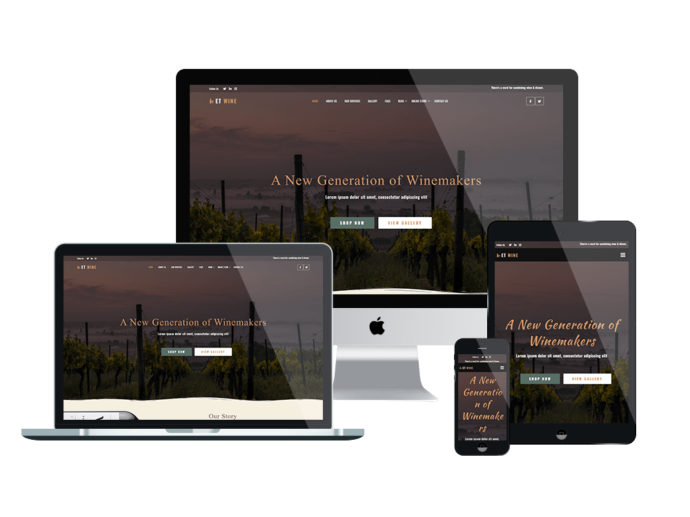 Et-Wine-Free-Joomla-Template-Responsive