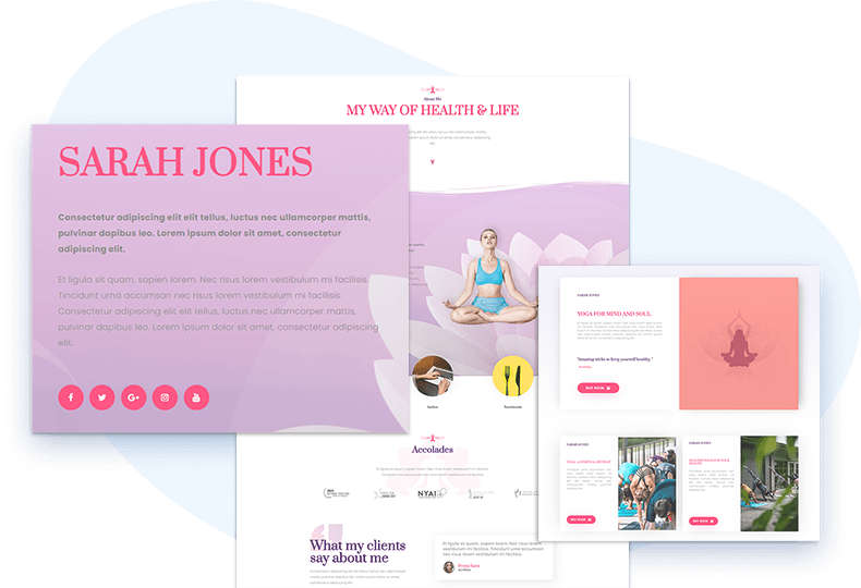 Et-Yoga-Free-Worspress-Theme-Elementor