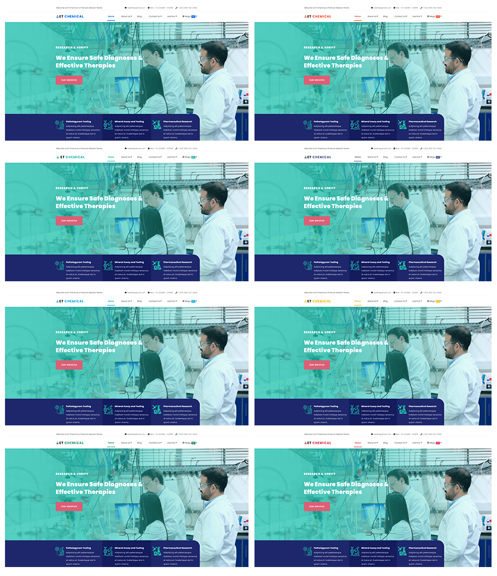 Et-Chemical-Wordpress-Theme-Preset