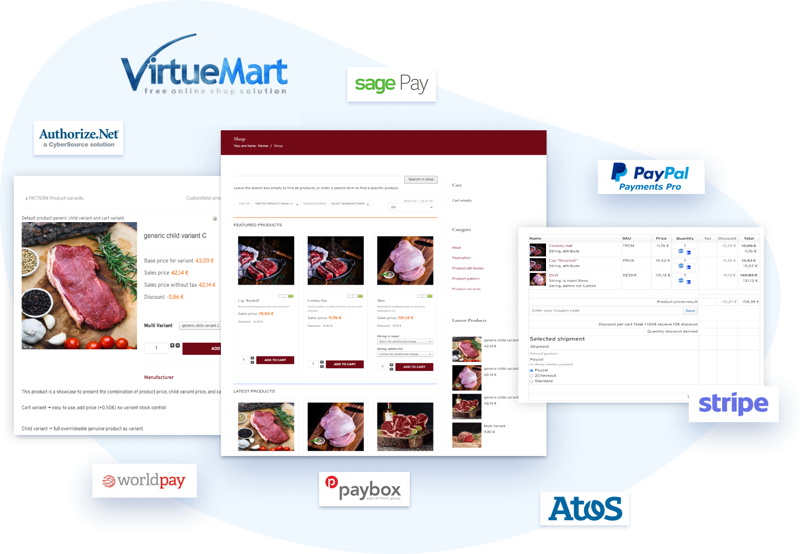 Et Butcher Virtuemart Payment 1