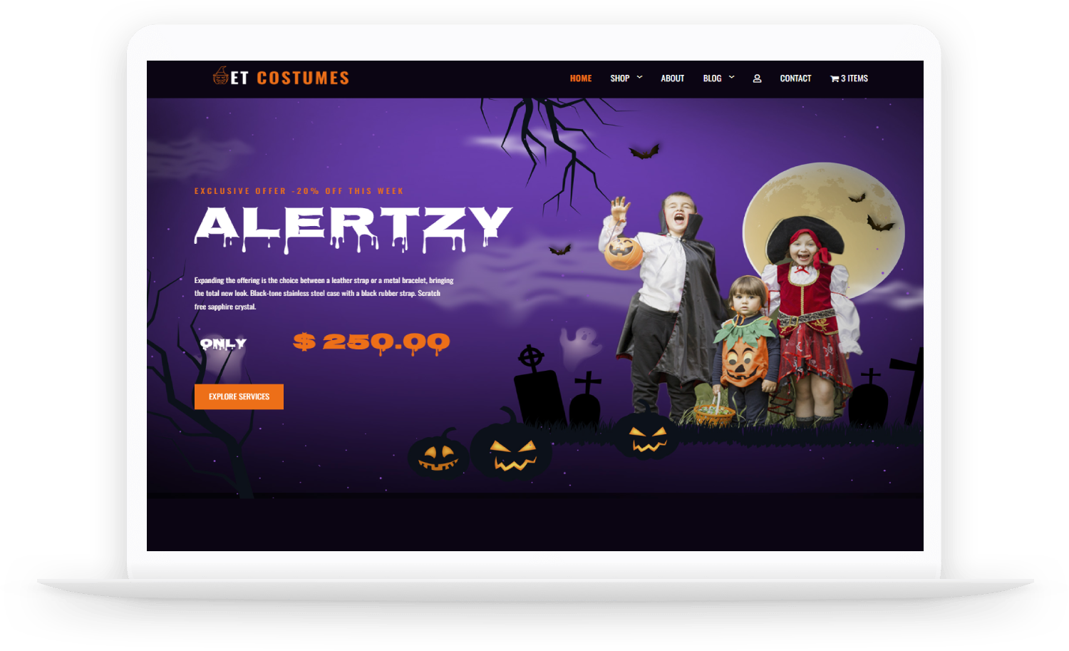 Et Costumes Macbook Ltheme