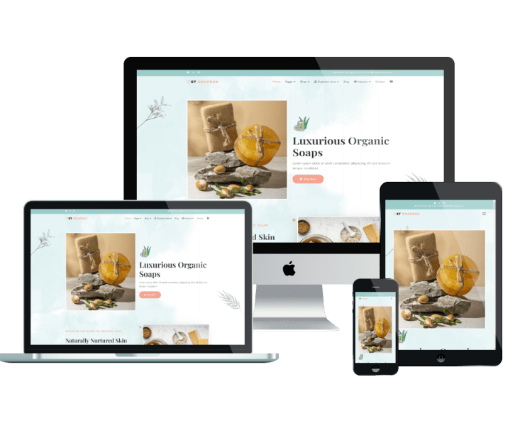 10+ Best Free Virtuemart Joomla templates 2025 - EngineTemplates